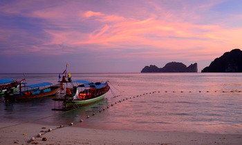 Thailand