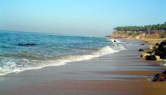 Trivandrum Varkala package